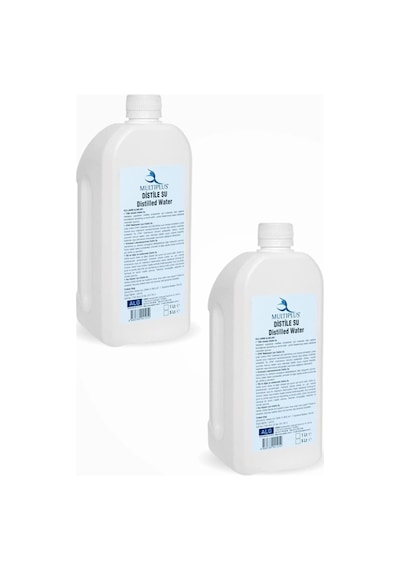 Multiplus Distile Su 1 Lt - 2 Adet