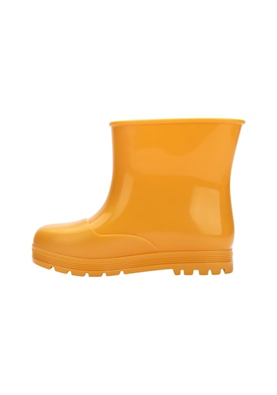 Mini Melissa Welly Çocuk Çizme Yellow