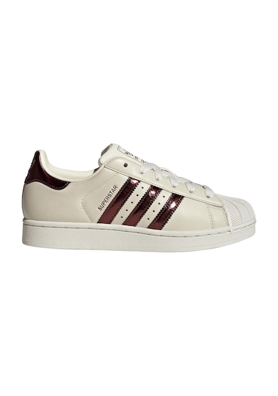 Adidas Superstar Iı Kadın Beyaz Spor Ayakkabı Kj4692