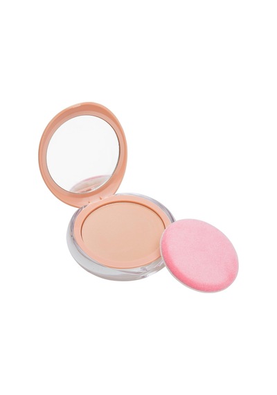 Pudra - Compact Powder No: 3 Diğer