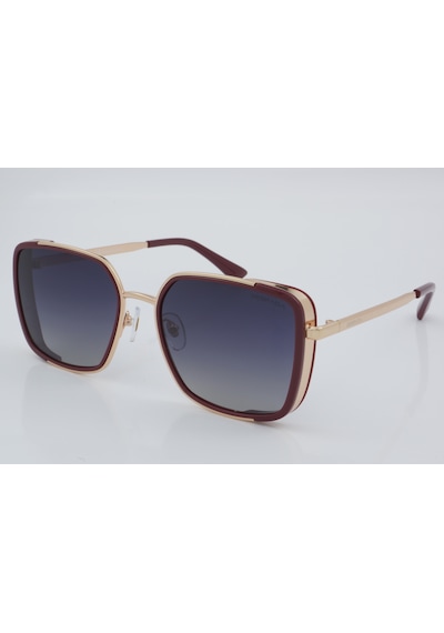 Despada Ds 2105 C4 55 - 01 Güneş Gözlüğü Bordo