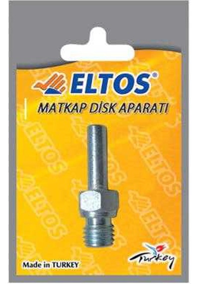 Matkap Disk Koltuk Temizleme Fırça Ve Zımpara Takma Aparatı