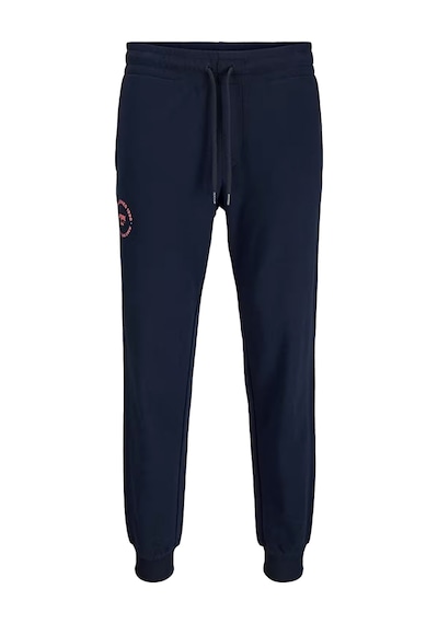 Jack & Jones Jpstgordon Sımon Sweat Pa Beyaz Erkek Eşofman Altı Beyaz