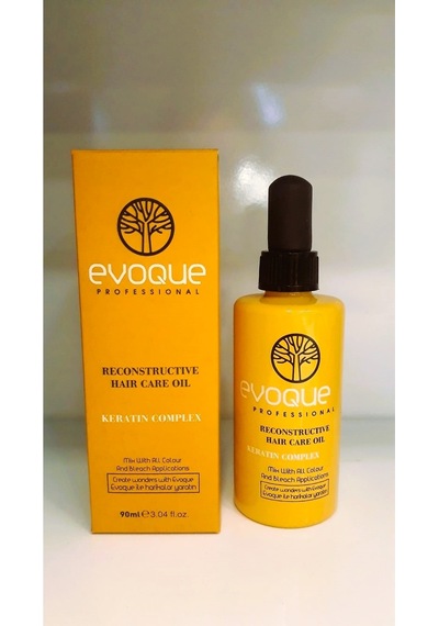 Reconstructıve Hair Care Oil 90 Ml