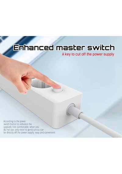 Kablosu Güç Ve Şarj 2 Metre Kablo Uzunluğu Çok Amaçlı Uazatma Fiş 4 Adet Priz 3 Adet Usb Çıkışlı Açma Kapa Diğer Kablosu Güç Ve Şarj 2 Metre Kablo Uzunluğu Çok Amaçlı Uazatma Fiş 4 Adet Priz 3 Adet Usb Çıkışlı Açma Kapa Diğer