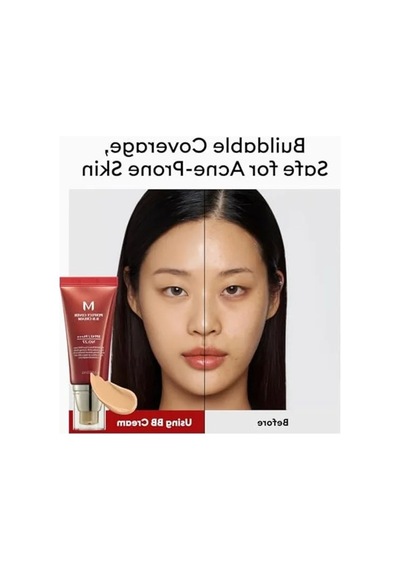 Çok Fonksiyonlu Bb Krem 20ml, Mükemmel Kapatıcılık Ve Koruma 0
