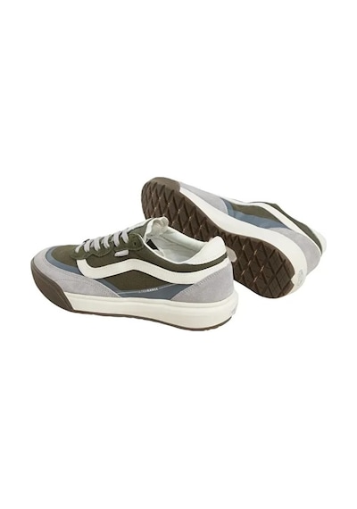 Tommy Hilfiger Mte Ultrarange 2.0 Se Uniseks Yeşil Spor Ayakkabı - Vn000d61