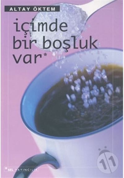 İçimde Bir Boşluk Var - Altay Öktem
