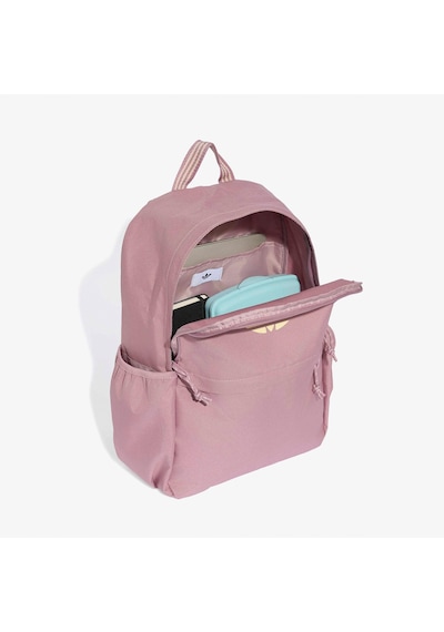 Adidas Bp + Pc Unisex Siyah Sırt Çantası Kr6778 2800282