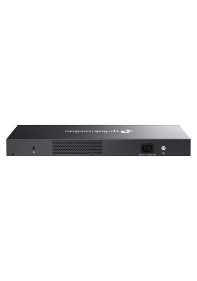 Tp-link Omada Ds1024g 24 Port Gigabit Switch