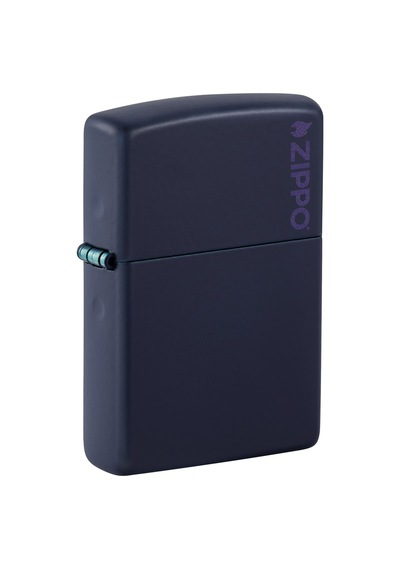 Zippo Logo Çakmak - 239ZL