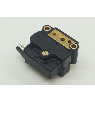 W124 W201 Mercedes M102 Motor Eha Valfi Bosch 1985 1993 Uygundur