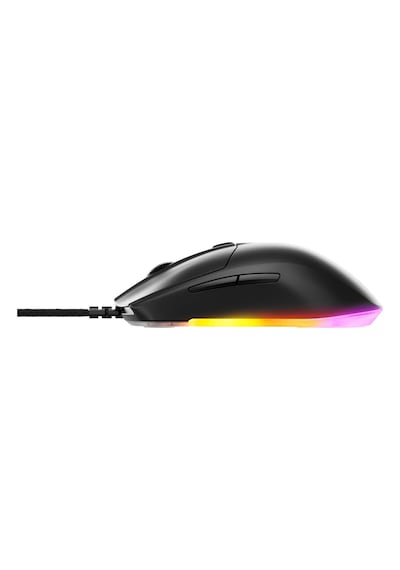 Steelseries Rival 3 Gen 2 Rgb Gaming Mouse - 8500 Dpi Truemove Co