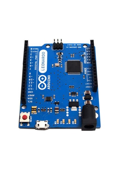 Leonardo R3 + Micro Usb Kablo