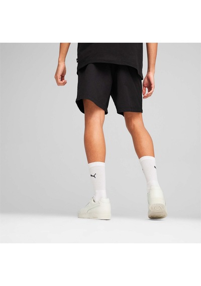 Puma Mmq Şort 624008 01 Siyah