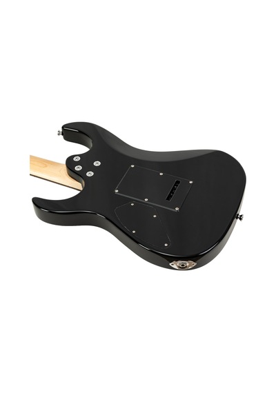 New Orleans Force Bk Hsh Elektro Gitar