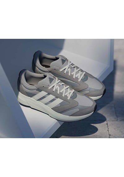 Adidas Lıghtshıft 2.0 Erkek Günlük Ayakkabı Hp6971 Gri