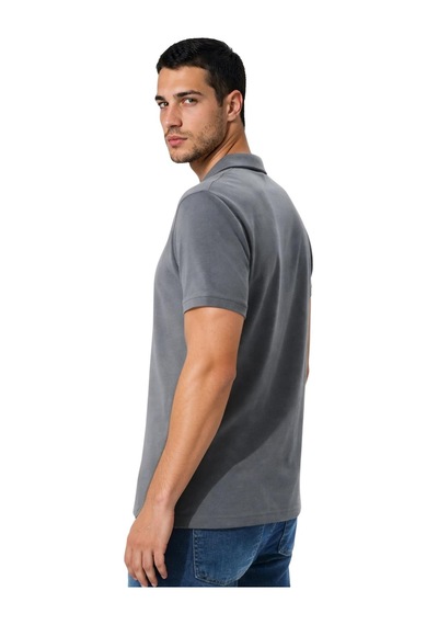 Arma Ar-ma Erkek Polo Yaka Tişört Baskisiz Basic Yaka Fermuarli Örme Kumaş Regular Fit %100 Pamuk 30/1 Çift Toplama Penye Pike Y31374356602 Gri-g3 Arma Ar-ma Erkek Polo Yaka Tişört Baskisiz Basic Yaka Fermuarli Örme Kumaş Regular Fit %100 Pamuk 30/1 Çift Toplama Penye Pike Y31374356602 Gri-g3
