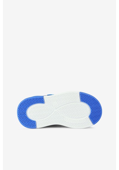 Vicco Borka Işıklı Erkek Okul Öncesi Saks Mavi Sneaker