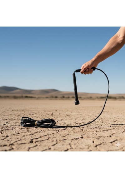 Atlama İpi - Fitness - Crossfit - Atletizm - Rope - Jump - Body - Sağlık - Egzersiz - Spor