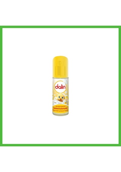 Vaveni Sprey Bebek Kolonyası Bıcı Bıcı Kokusu 150 Ml Arz