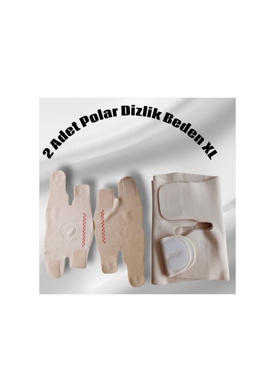 Shenzhen Unisex Polar Dokuma Diz Isıtıcı Kalın Termal Dizlik Bacak Isıtıcıları Esnek Diz Sarma Xl