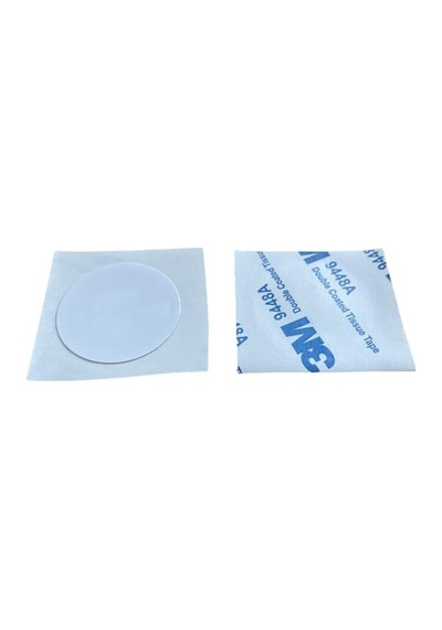 Nfc Ntag 215 Nfc Çıkartmaları Nxp Ntag215 Nfc Etiketleri Tagmo Ve Amiibo İle% 100 Uyumlu, 504 Bayt Bellek Tamamen Pro 1