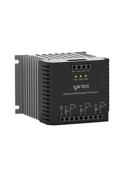 M3757 Sr-05e Svc Çözümü Endüktif Yük Sürücüleri Monofaze