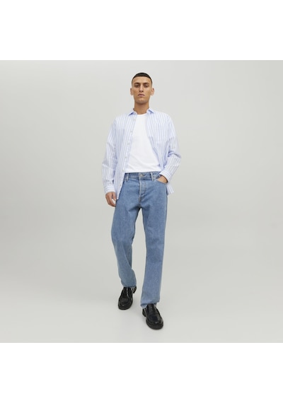 Jack & Jones Jack Jones Basic O-Neck Tee S/S Noos Erkek Beyaz Tshirt 12058529- Beyaz Jack & Jones Jack Jones Basic O-Neck Tee S/S Noos Erkek Beyaz Tshirt 12058529- Beyaz