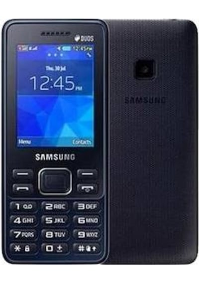 Samsung SM-B130 Tuşlu Cep Telefonu (İthalatçı Garantili)