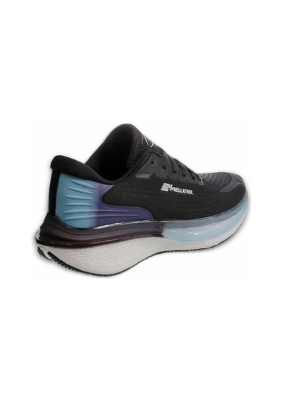 M.P Mp 241-1674 Kadın Sports Casual Ayakkabı 241-1674Zİ-R12593 Siyah - Beyaz M.P Mp 241-1674 Kadın Sports Casual Ayakkabı 241-1674Zİ-R12593 Siyah - Beyaz