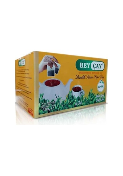 Demlik Poşet Çay 300gr