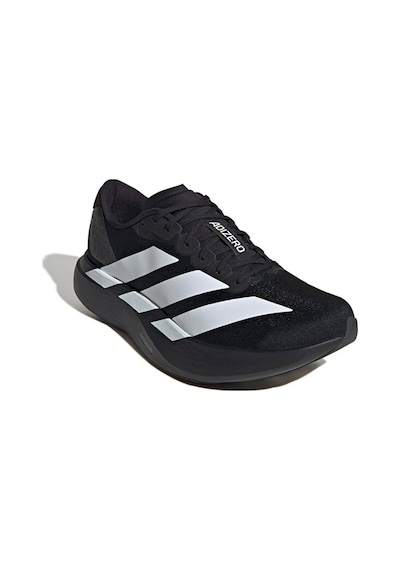Adidas Adizero Evo Sl M Erkek Koşu Ayakkabısı Jp7149 Siyah