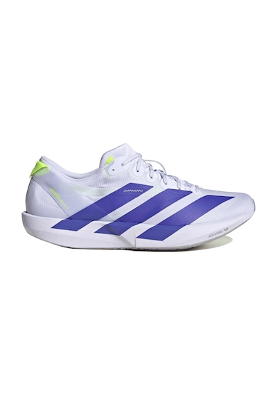 Adidas Adizero Adios 9 Erkek Lila Koşu Ayakkabısı Kı5700 Mor