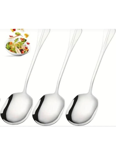 20 Cm Metal Servis Spatulası 1 Adet Dayanıklı Ve Pratik Pasta, Kek Ve Tatlı Servis Aparatı