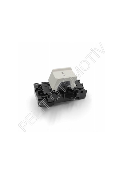 Taigo Sunroof Açma Düğmesi 5g0959613a