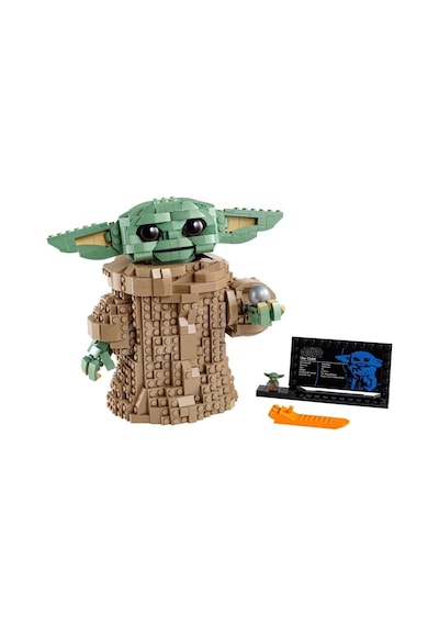 LEGO® Star Wars 75318 The Child 1073 Parça