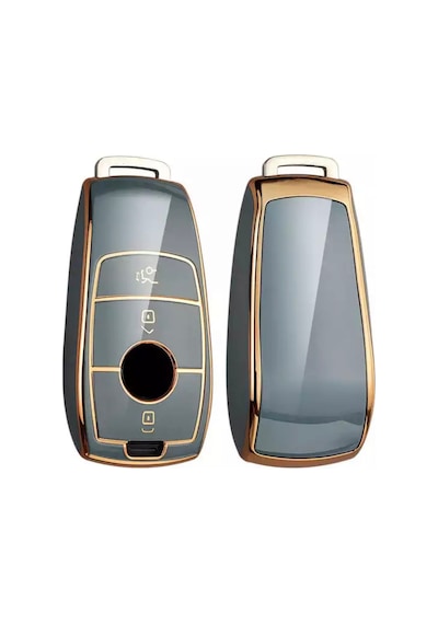 Mercedes Uyumlu B C E Sinifi C180 C200 W205 W213 E200 300 Anahtar Kilifi 540048166