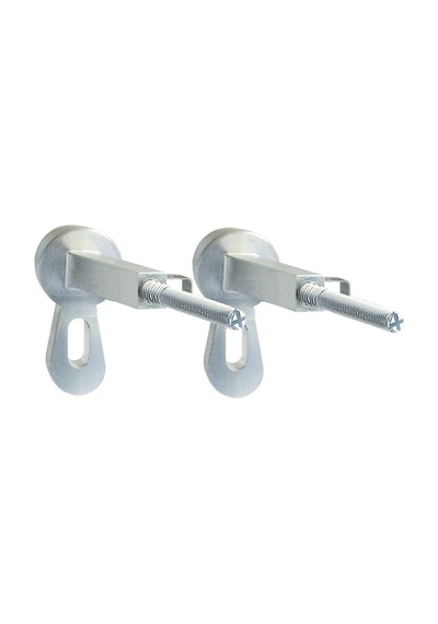 Grohe Rapid Sl Gömme Rezervuarlar için Duvar Montaj Askısı- 38558 Metal