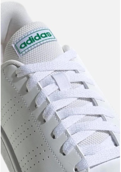 Adidas Advantage Base Adgw2063 Beyaz Unisex Ayakkabı 001