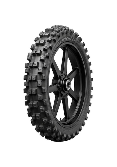 Michelin Tracker 120/90-18 65r Arka Motosiklet Lastiği