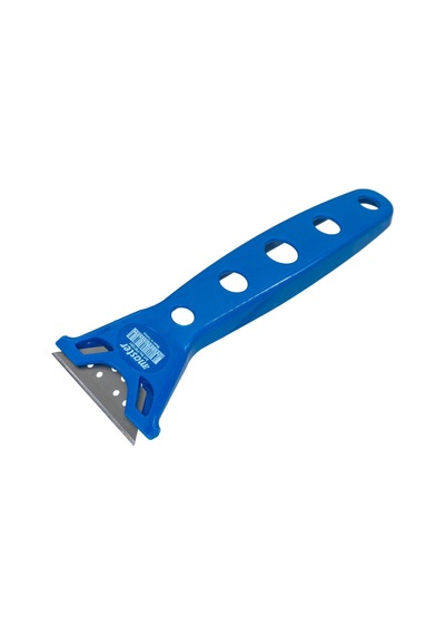 Master Fm1061 Plastik Saplı Kazıma Bıçağı 6 Cm