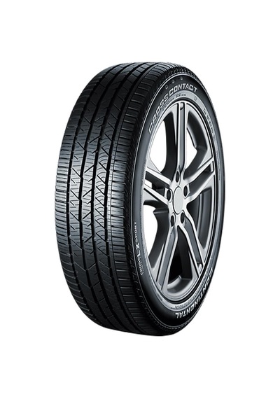 Continental Conticrosscontact Lx Sport Moe Ssr 235/60R18 103H Yaz Lastiği 2025