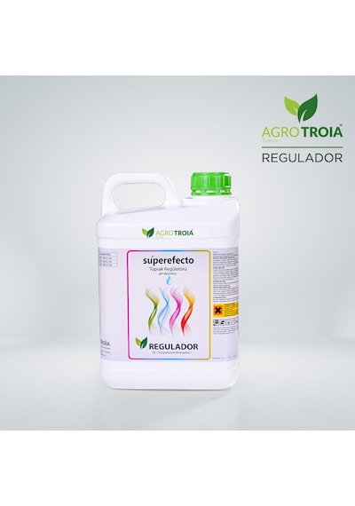 Regulador 5 Litre