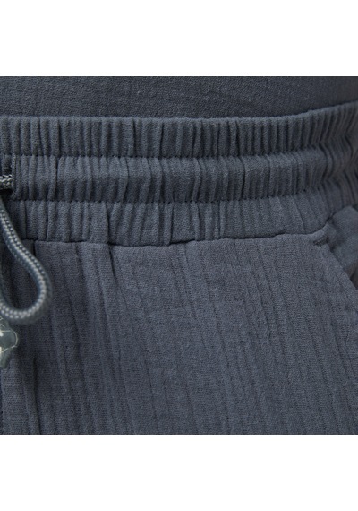Unıted4 Misu Comfort Erkek Gri Eşofman Altı Mısu Gri