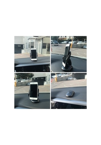 Space Telefon Tutacağı - Mouse Tipi / Syte143 Diğer
