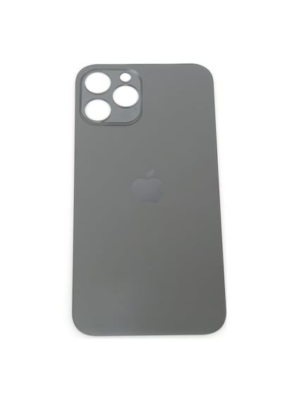 Apple Uyumlu iPhone 12 Pro Max Arka Kapak