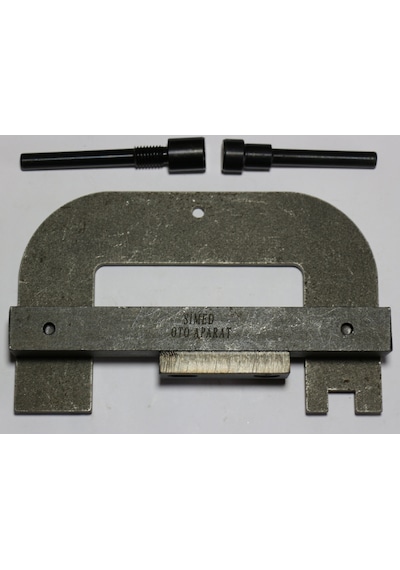 Simed Oto Aparat Renault 1.4-1.6 Sente Aparatı