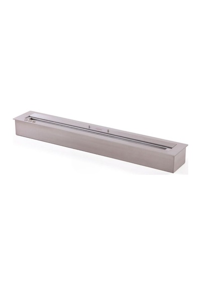 Copart 100 Cm Design Burner Bacasız Şömine