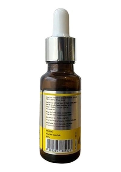 Goodday D3 Damla Vitamin 20 ML